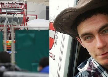 FOTO/ Kush është shoferi i kamionit ku u gjetën 39 trupa të pajetë