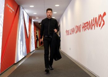 “Çmendet” Atletico, bën gati 70 milionë euro për yllin e Serisë A