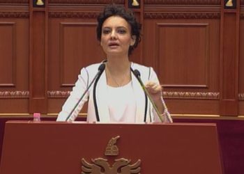 Spiropali: Borxhi publik në rënie, s’duhet harruar në ç‘derexhe i gjetëm financat