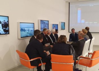 Kosova dhe Serbia do të vizitohen nga delegacioni i deputetëve gjermanë