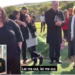 VIDEO/ “Më lër të dal, është duke u errësuar këtu!” Në funeralin e irlandezit plasin të qeshurat kur i vdekuri “thirret” brenda arkivolit