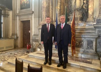 “E mirëkuptoj gjendjen e vështirë të Presidentit”/ Balla reagon pas raportit të “Venecias”: Veproi në mungesë të bazës ligjore