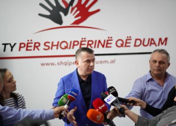 Balla i prerë me PD-në: Kodi Zgjedhor do të kalojë përmes Komisionit. Dolën hapur kundër detyrave të Bundestagut