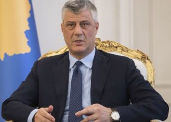 Thaçi uron zgjedhjet dhe pret formimin e qeverisë së re: Kosova dëshmoi pjekuri të lartë politike dhe demokratike