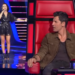 VIDEO/ Angelina nga Ukraina që ngriti në këmbë jurinë e “The Voice of Greece” me këngën shqiptare