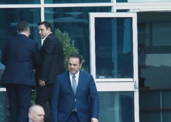 Shpërdorim detyre e fshehje pasurie/ Shtyhen me 3 muaj hetimet ndaj Adriatik Llallës