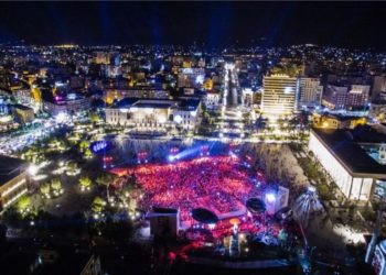 Blogu i njohur i turizmit: 19 gjërat që mund të bëni në Tiranë