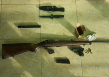 “Titanium”/ Policia vë në pranga 33-vjeçarin në Kamëz, ja çfarë iu gjet në banesë