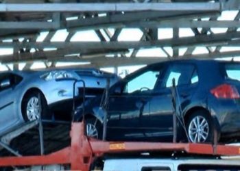 Shtyhet seanca për “Toyota Yaris”, nuk u njoftuan kushërinjtë Vladi