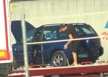 3.4 mln euro të gjetura tek “Toyota Yaris”, Krimet e Rënda kthejnë dosjen për hetim