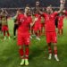 VIDEO/ Gafë në mbrojtje, Shqipëria i dhuron fitoren Turqisë dhe i thotë lamtumirë Euro 2020