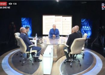 Rreziku rus/ Deputeti Bushati: Ja pse Shqipëria është imune! Mediu: Rusia do të infiltrohet kudo