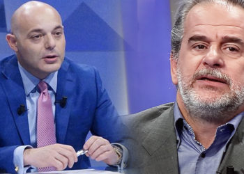 Shpërthen gazetarja: Tmerr ku kemi përfunduar kështu, “etërit” e gazetarisë Fevziu e Zheji e banalizojnë….