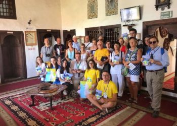 Bum turistësh të huaj vizituan Shqipërinë në 9 muaj, kryesojnë zviceranët