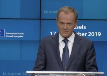 Negociatat, BBC citon Tusk: Disa vende të BE, të udhëhequr nga Franca, bllokuan integrimin e Shqipërisë dhe Maqedonisë së Veriut