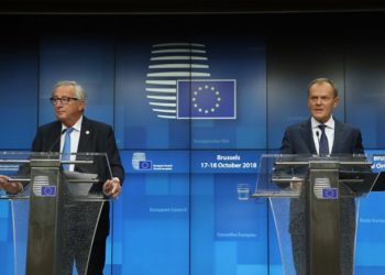 Negociatat/ Tusk: Ju lutem mos u dorëzoni. Juncker: Jam i zhgënjyer si popujt e dy vendeve