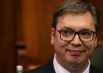 Rusia i forcoi ushtrinë, Vuçiç: Nëse do kishim S-400, askush nuk do guxonte të fluturonte mbi Serbi