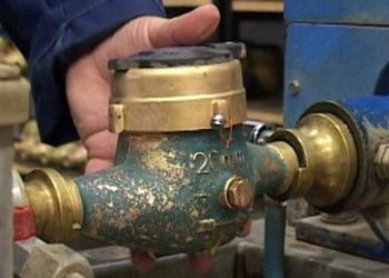 Edhe furnizimi me ujë me koncesion, Qeveria e parashikon si mundësi në një projektligj të ri