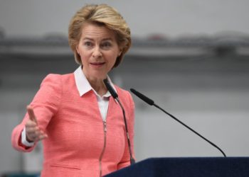 Von der Leyen: Ndjej keqardhje të thellë… Shqipëria dhe MV bënë sakrifica!
