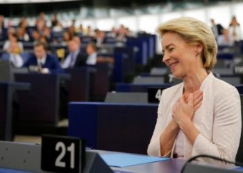 Presidentja e KE-së kërkon një shtëpi vetëm 25 metra katrore