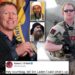 FOTO/ “Përshëndetje, plehrë! Bëji të fala Bin Ladenit nga ana ime”/ Mesazhi i ish-Navy SEAL për liderin e vrarë të ISIS