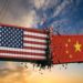 “Lufta tregtare”, rifillojnë negociatat mes SHBA dhe Kinës