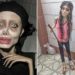 FOTO/ Akuzohet për blasfemi dhe nxitjes të dhunës, arrestohet vajza nga Irani, “u operua” të dukej si Angelina Jolie
