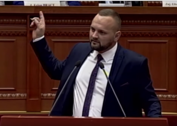 Largimi Hajdarit si kryetare Grupi/ Valteri: Pas puçit qëndron PD, një prej kolegëve përdoret nga faktorë të jashtëm