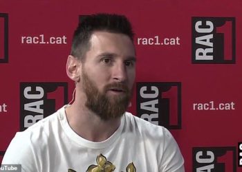 Nuk e doja Griezmannin? Messi: Gënjeshtër. Për Neymar mendova se do të shkonte në Madrid