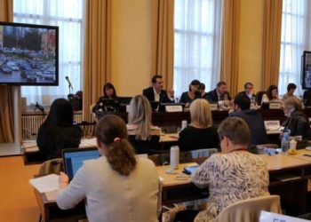 Tirana vlerësohet në Gjenevë, Veliaj: Qyteti që i ka paraprirë nismës së OKB-së për pemët dhe hapësirave për fëmijët