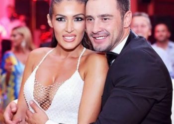 FOTO / U nda nga Robert Berisha, ja çfarë thotë Nora Istrefi për lidhjen e re