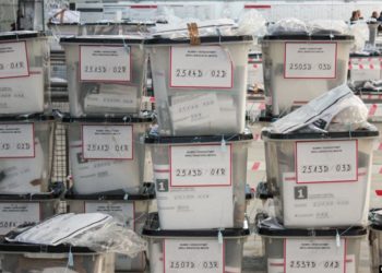 Zarfet me vota nga Serbia, KQZ e Kosovës ende pa vendim