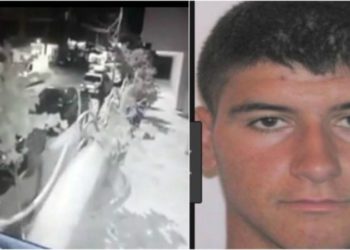 Ekstradimi/Vranë pronarin e lavazhit pasi e dhunuan, sjellin nga Italia një prej autorëve (Emri)