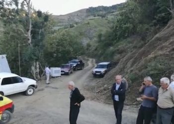 Pas sherrit për tokën autori mori armën dhe kreu masakrën në Klos, për 1 javë Flogeti festonte 20-vjetorin