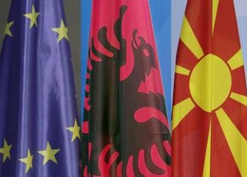 “Të hapen negociatat me Tiranën dhe Shkupin”, kërkesa vjen nga 4 ministrat e vendeve të BE-së