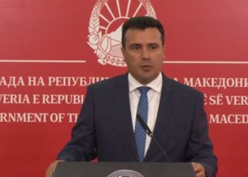 Refuzimi për hapjen e negociatave/ Zaev merr vendimin: Do shkojmë në zgjedhje të parakohshme
