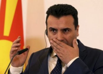 Kërcënimi i Zaev: Nëse s’ka datë për negociatat bie qeveria, do vazhdojnë të tjerët