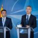 Nuk iu hapën negociatat me BE/ Stoltenberg mbështet Maqedoninë e Veriut: Ju presim në NATO