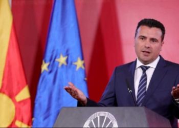 Kryeministri i Maqedonisë së Veriut: Nuk pranojmë projekte ekonomike, duam anëtarësim në BE