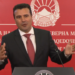Hapja e negociatave/ Zaev: Është koha që BE të mbajë fjalën