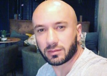 U gjet i vrarë në kanal, identifikohet autori i vrasjes së Eri Zefit, dyshohet shok i tij