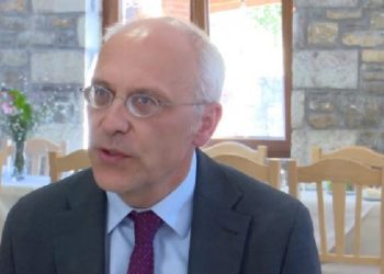 Gjermanët të interesuar për Shqipërinë, ambasadori Zingraf: Ka potenciale për investime dhe turizëm