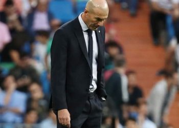 Champions/ Real Madrid para “ferrit të Stambollit”, vetëm fitorja e shpëton Zidane