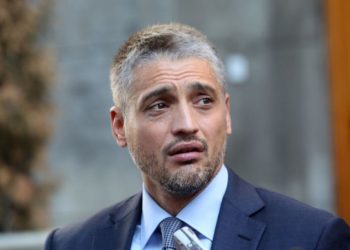 Jovanoviç flet hapur: Serbia e ka humbur Kosovën, rajoni po mbahet peng nga Rusia