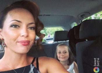 Tragjedia e piktores 30-vjeçare që vdiq disa orë pas të bijës, kishte humbur edhe bashkëshortin