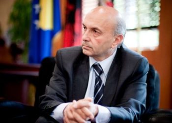 Isa Mustafa dyshues: LDK, në opozitë në rast se nuk arrihet marrëveshja me Vetëvendosjen