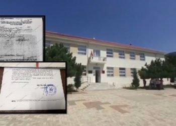 Sajuan sëmundje dhe morën raporte, hetohen tre punonjës të bashkisë Prrenjas