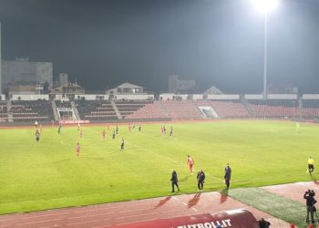 Superliga/Ndalet pas katër fitoresh Laçi, Partizani fiton dhe shkon +4 nga Kukësi