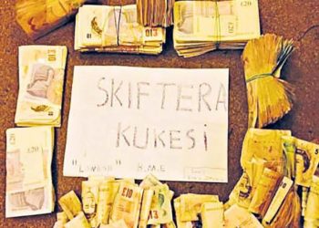 Shihni çfarë bëjnë shqiptarët në burgjet angleze. Foto brenda qelive