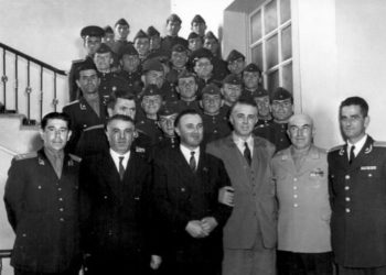 Misteri i pesë “vdekjeve aksidentale” më të përfolura në Shqipërinë komuniste të realizuara “me kombinacion” nga Sigurimi i Shtetit